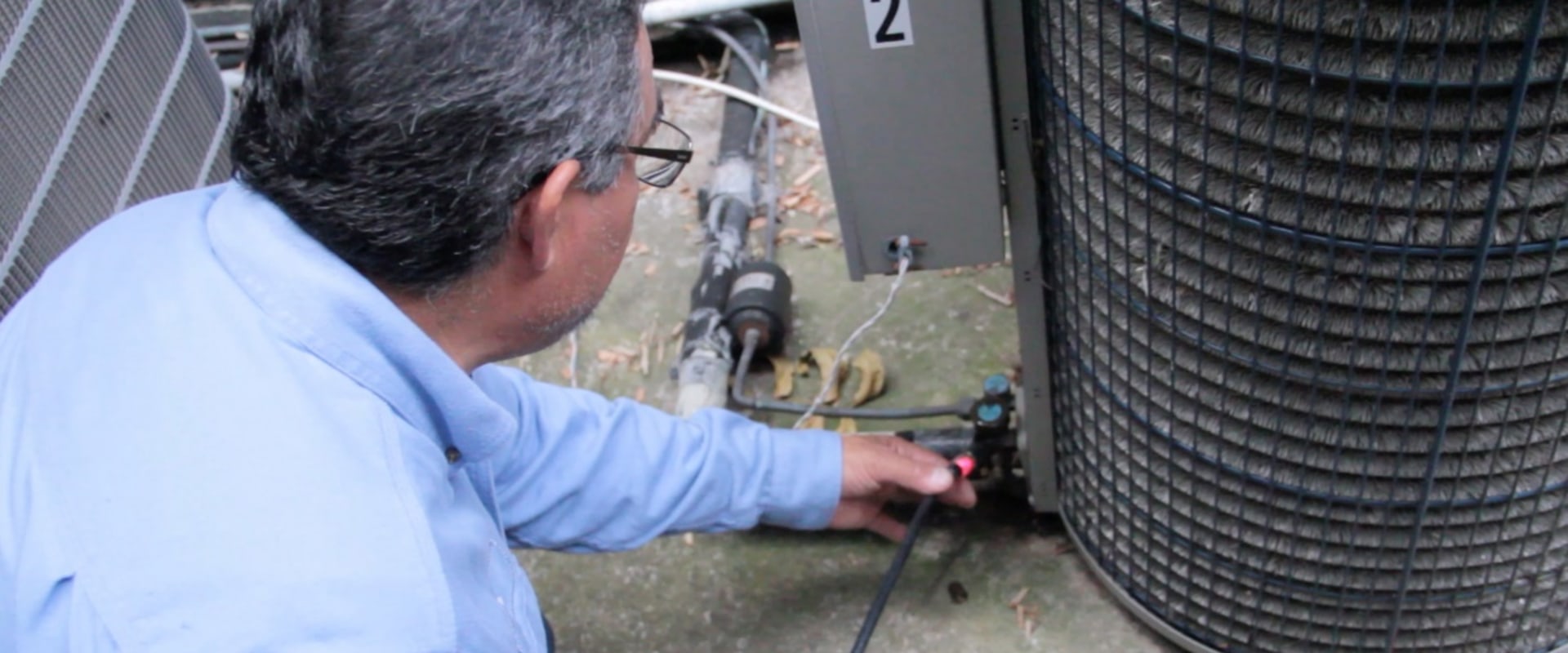 Maintaining Refrigerant Levels: An Overview