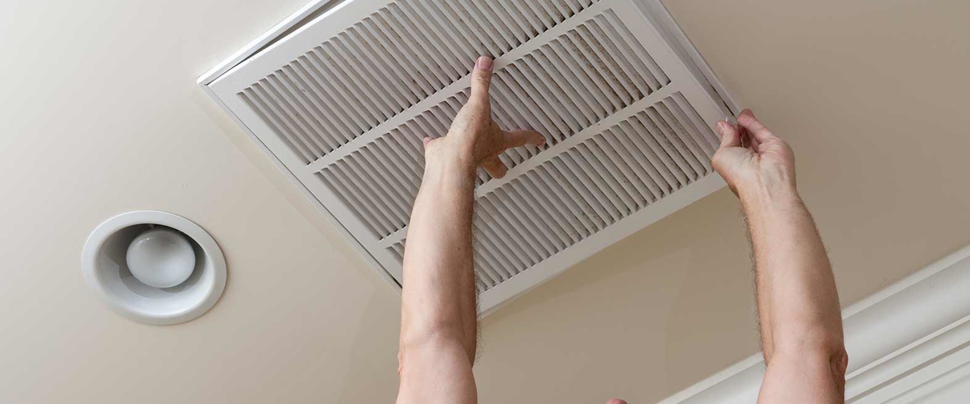 How to Save Money on AC Repairs by Replacing Air Filters Regularly