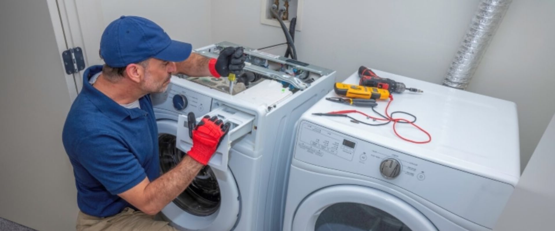 Tips for Stocking up on Supplies for AC Breakdowns