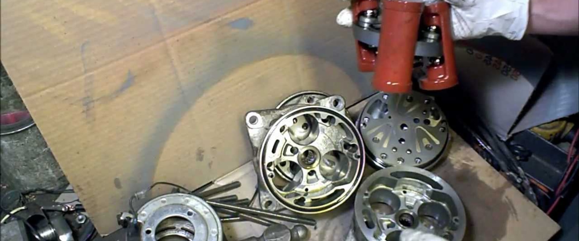 AC Compressor Repair - A Comprehensive Overview