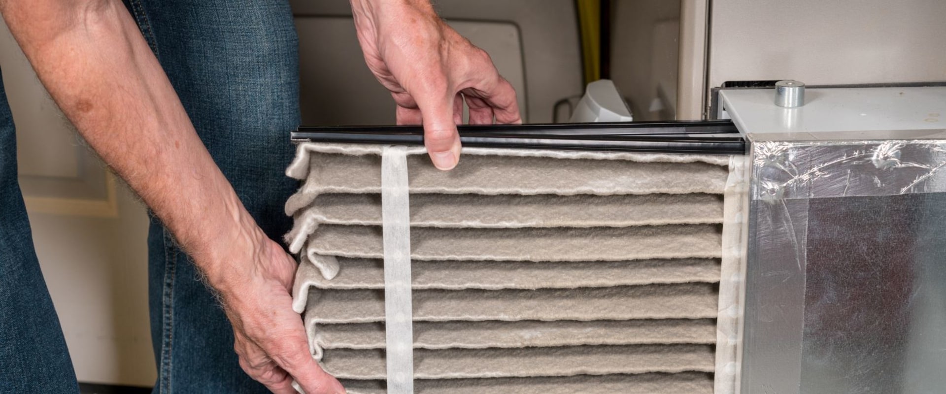 How to Change Your Air Filter Regularly for Optimal AC Performance