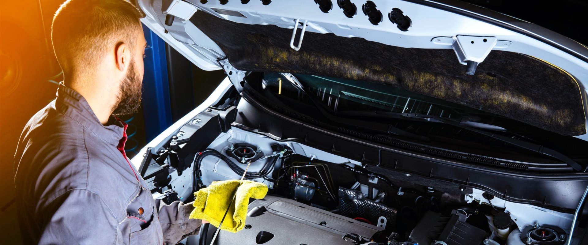 Exploring Types of Repair Services and Costs