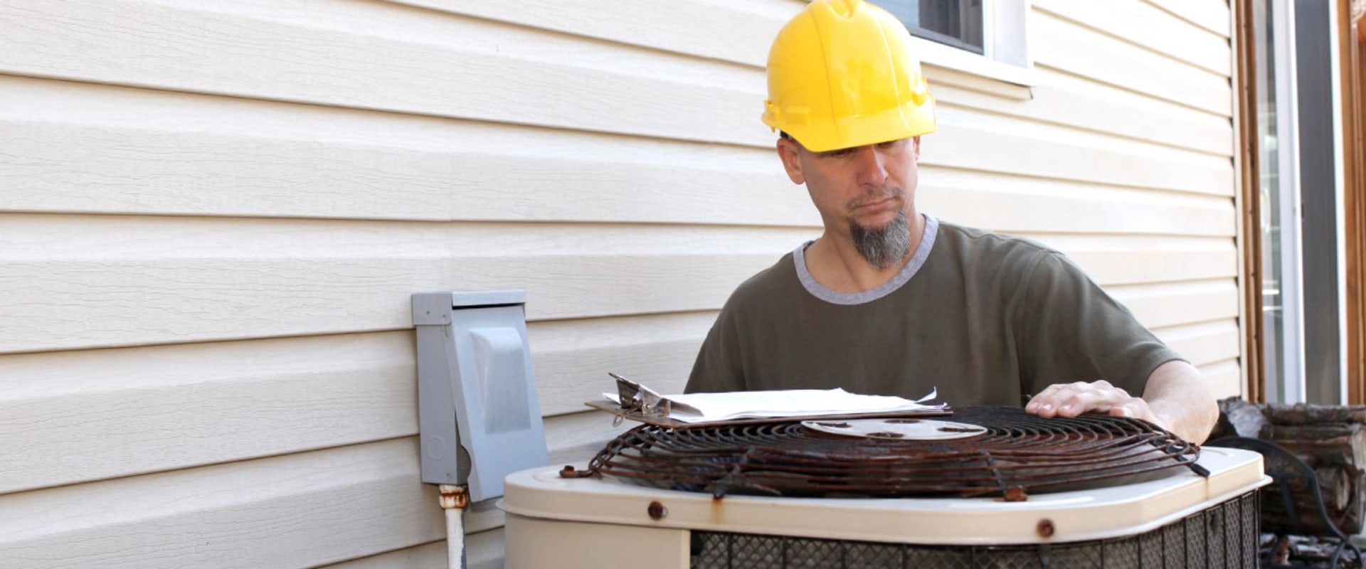 Understanding if Your Insurance Policy Covers AC Repairs