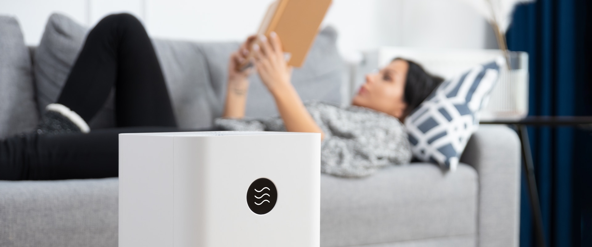 Breathe Easier with Professional Indoor Air Purification Services
