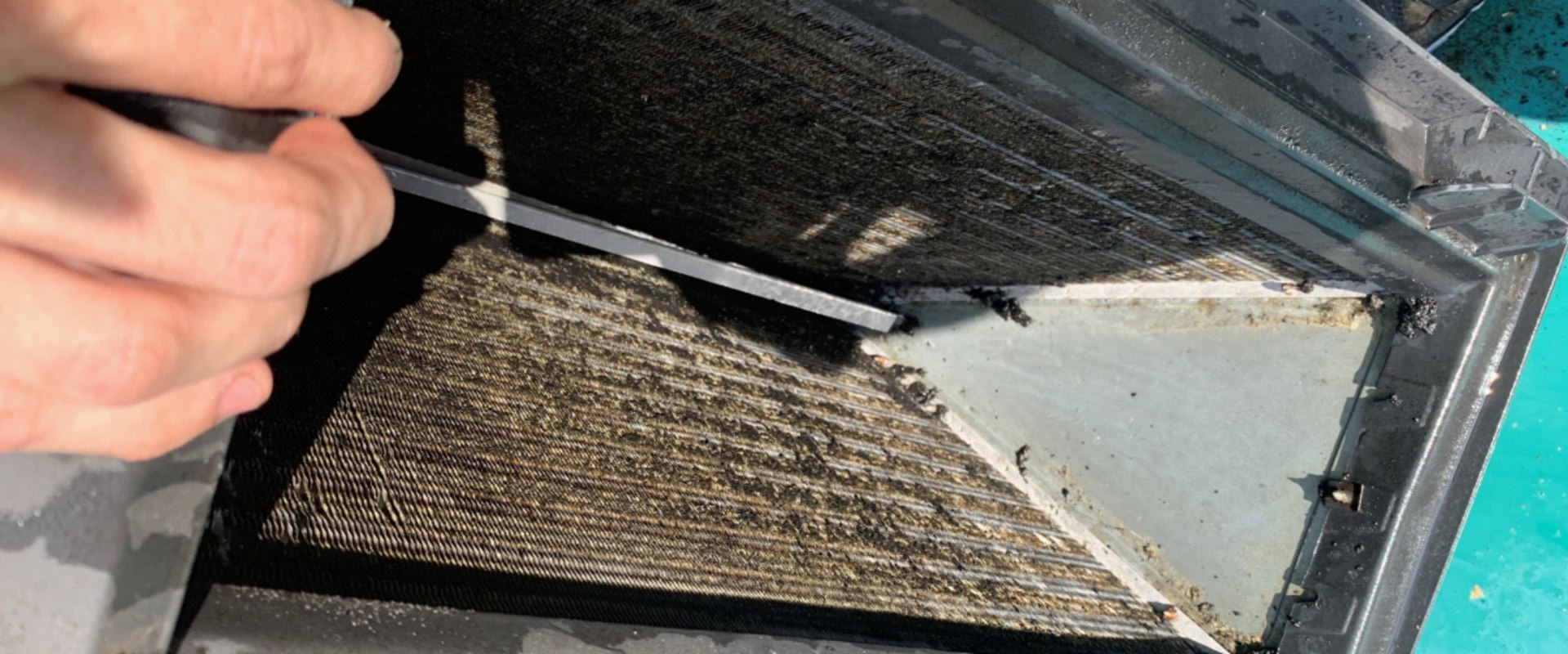 Cleaning Evaporator Coils: An Overview