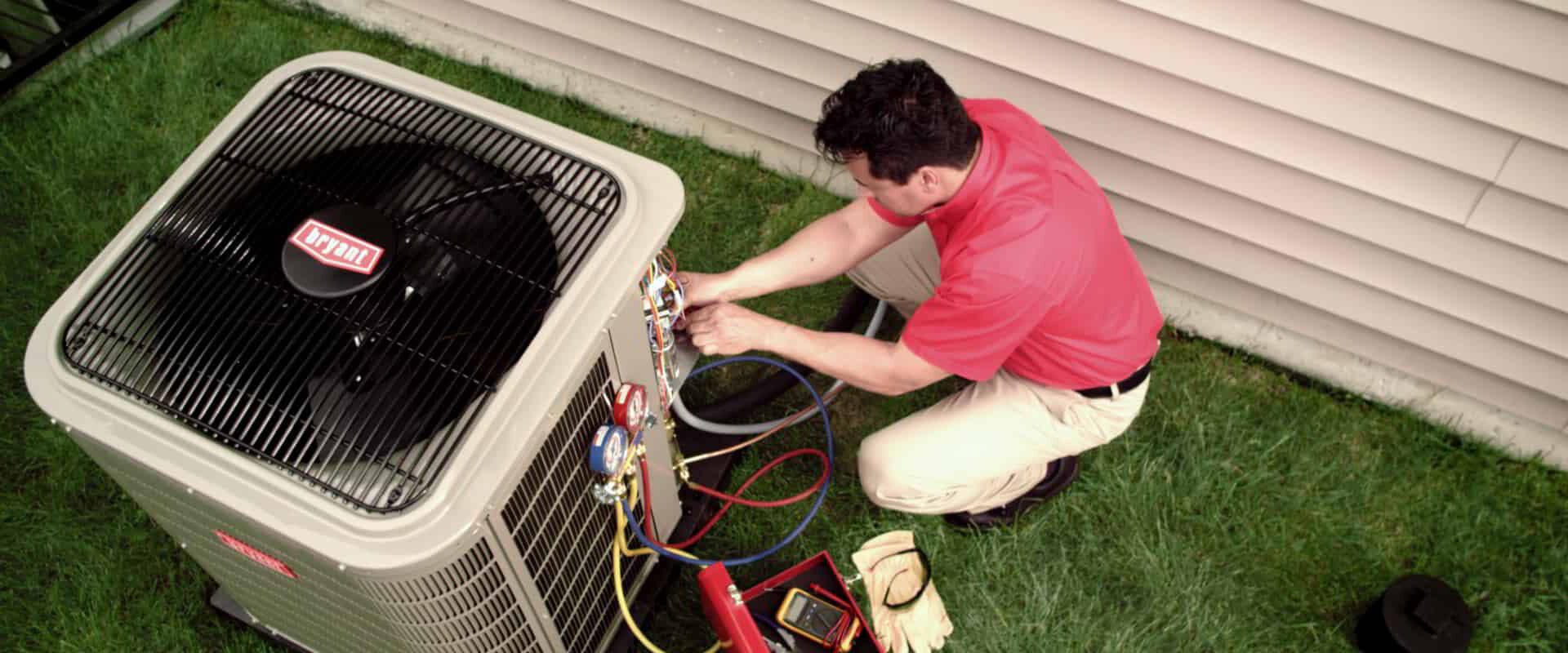 Schedule Regular AC Tune-Ups to Save Money on AC Repair