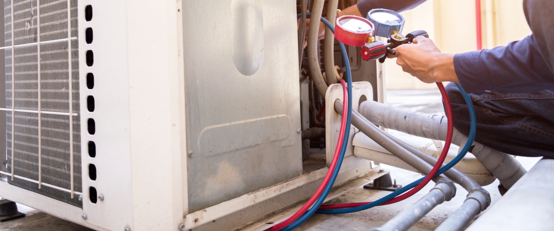Ensuring your AC is Ready for Summer: Schedule an Inspection Beforehand