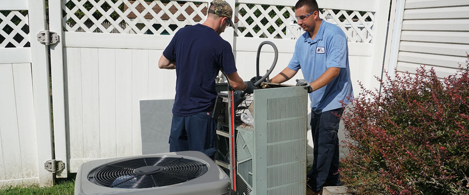 What to Expect During an Air Conditioning Installation of Your New Air Conditioning System