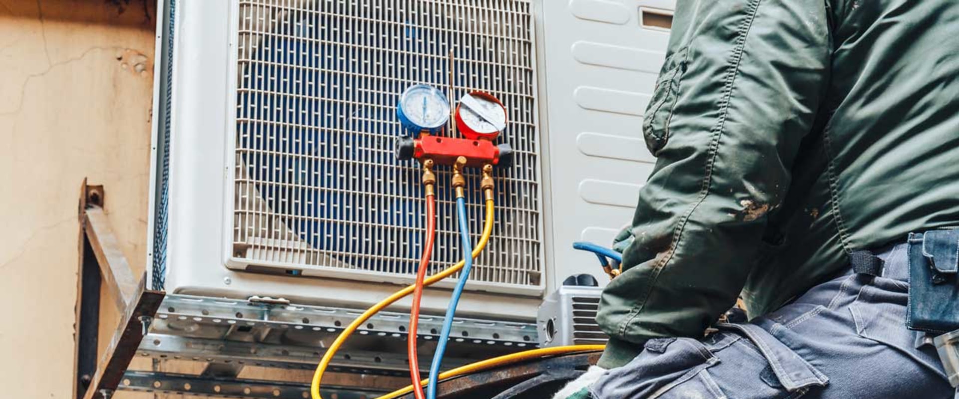 Air Conditioning Repair, Installation, Heating and Air Conditioning Services in San Diego: AC Repair San Diego - HVAC Maintaining Refrigerant Levels