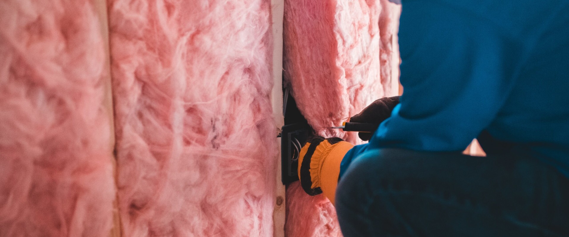 Reduce Energy Bills with Proper Insulation by Homeward Environmental
