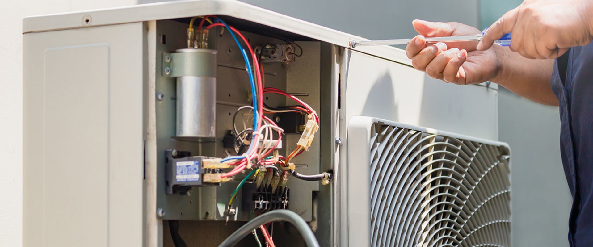 Comparing the Cost of AC Repairs in San Diego