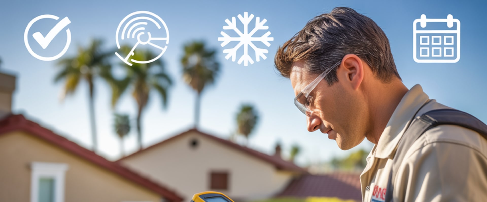 AC Maintenance Services San Diego