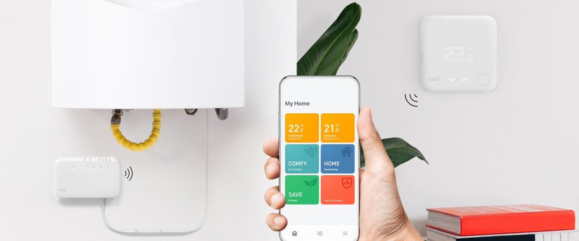 Discover Why Upgrading to a Smart Thermostat is Beneficial After Installation