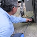 Maintaining Refrigerant Levels: An Overview
