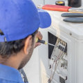 The Benefits of Having an AC Repair Service's Emergency Contact Information Handy