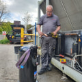 Tips for Checking Refrigerant Levels