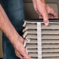 How to Change Your Air Filter Regularly for Optimal AC Performance