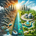 Wastewater Supply in Urban Landscapes