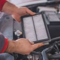 Replace an Air Filter - DIY Repairs and Maintenance Tips