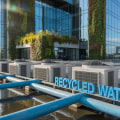 Wastewater Supply Solutions for Air Conditioning Systems: Maximizing Efficiency and Sustainability