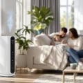 Indoor Air Purification Solutions by Homeward Environmental