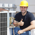 AIR CONDITIONER SERVICE SAN DIEGO