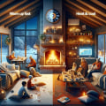 Warm Up Fast - Winter's Heat & Cool Solutions