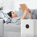 Breathe Easier with Professional Indoor Air Purification Services