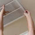 Cleaning and Replacing Air Filters