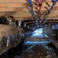Reducing Energy Costs Through Insulating Ductwork and Windows