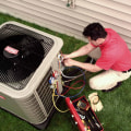 Schedule Regular AC Tune-Ups to Save Money on AC Repair