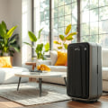 Indoor Air Purification | Breathe Cleaner, Healthier Indoor Air