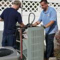 What to Expect During an Air Conditioning Installation of Your New Air Conditioning System