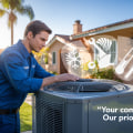AC Repair Services San Diego