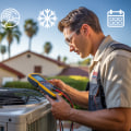 AC Maintenance Services San Diego