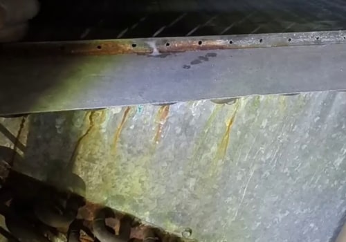 How to Clean Evaporator Coils and Save Money on AC Repair