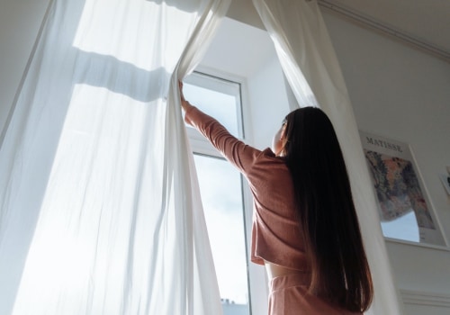 Sealing Air Leaks to Keep Your AC from Working Too Hard