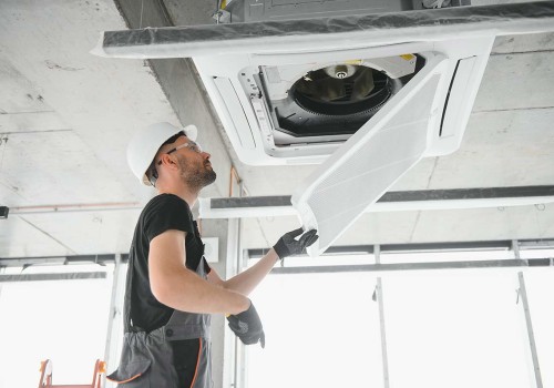 What to Consider Before Installing an Energy-Efficient AC System for Optimal Performance