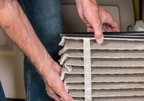 How to Change Your Air Filter Regularly for Optimal AC Performance