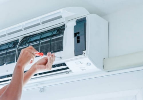 10 Common Mistakes To Avoid During AC Installation | Common Mistakes to Avoid During AC Installation for Optimal Performance