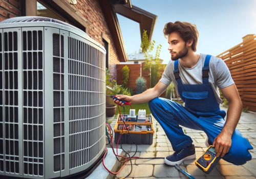 Signs Your Air Conditioner Needs Professional Repair in San Diego
