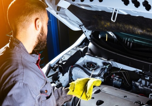 Exploring Types of Repair Services and Costs