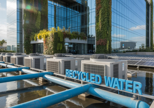 Wastewater Supply Solutions for Air Conditioning Systems: Maximizing Efficiency and Sustainability