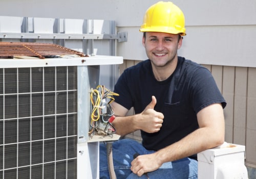 AIR CONDITIONER SERVICE SAN DIEGO