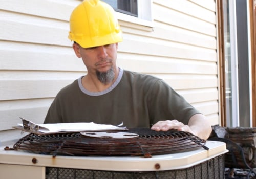Understanding if Your Insurance Policy Covers AC Repairs