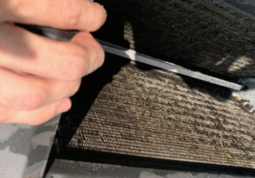 Cleaning Evaporator Coils: An Overview