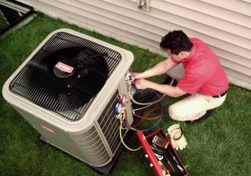 Schedule Regular AC Tune-Ups to Save Money on AC Repair