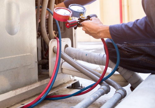 Ensuring your AC is Ready for Summer: Schedule an Inspection Beforehand
