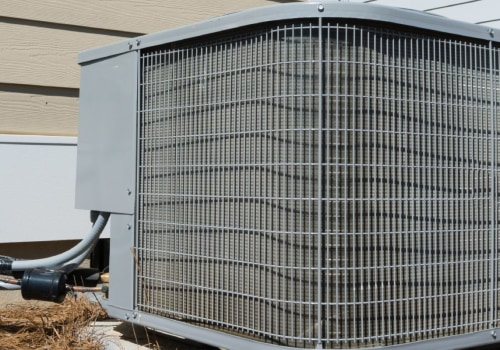 Troubleshooting an AC That Won't Stop Running