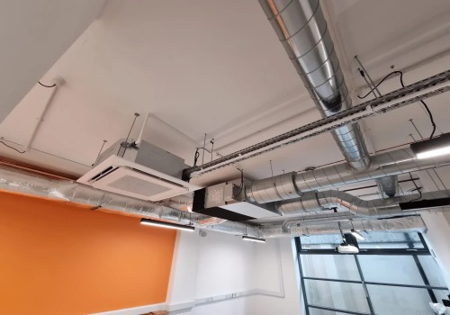 Why Professional Installation is Essential for Your AC Unit to Ensure Optimal Performance